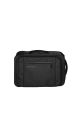 Travelite Crosslite Bordtasche und Rucksack Schwarz #1
