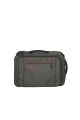 Travelite Crosslite Bordtasche und Rucksack Oliv #1
