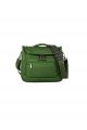 Travelite Cubis Beauty Case Green #1
