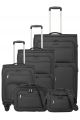 Travelite Cubis Trolley 4w Lexp/Mexp/Sexp/BC/BB Anthracite #1