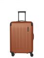 Travelite Dynamiic 4W Trolley M Orange #1