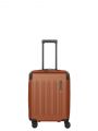 Travelite Dynamiic 4W Trolley S+ Orange #1