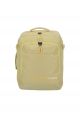 Travelite Kick Off Bordgepäck Rucksack Yellow #1