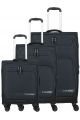 Travelite Kick Off Trolley 4w Lex/Mex/S D'Anthracite #1