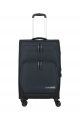 Travelite Kick Off Trolley 4w M exp. D'Anthracite #1