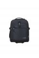Travelite Kick Off Trolley Backpack Anthrazit #1