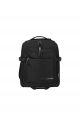 Travelite Kick Off Trolley Backpack Black #1