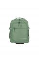 Travelite Kick Off Trolley Backpack Sage Green #1