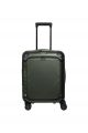 Travelite Millennium Trolley 4w S F. Pocket Pine Green #1