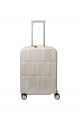 Travelite Panello Trolley 4w S Ivory #1