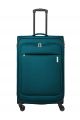 Travelite Priego Trolley 4w L Petrol #1
