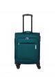 Travelite Priego Trolley 4w S Petrol #1