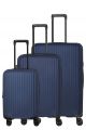 Travelite Skymate 4w L/M exp./S exp Navy #1