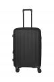 Travelite Skymate Trolley 4w M Black #1