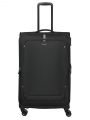 Travelite Umbria 4w Trolley L Black #1