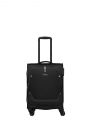 Travelite Umbria 4w Trolley S Black #1