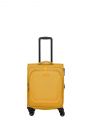Travelite Umbria 4w Trolley S EXP Golden Glow #1