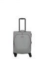 Travelite Umbria 4w Trolley S EXP Smokey Grey #1
