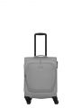 Travelite Umbria 4w Trolley S Smokey Grey #1