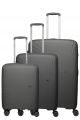 Travelite Voyaage Trolley 4w L/M exp/S Anthrazit #1