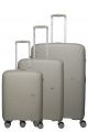 Travelite Voyaage Trolley 4w L/M exp/S Sand #1