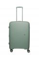 Travelite Voyaage Trolley 4w M exp Sage Green #1