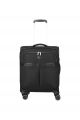 Travelite Voyaage Trolley 4w S Black #1