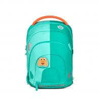 Affenzahn Adventure Backpack Daydreamer Ripstop Krabbe