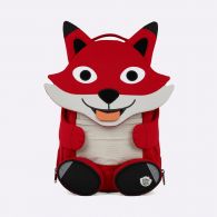 Affenzahn Großer Freund Kindergartenrucksack Fuchs