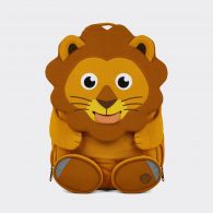 Affenzahn Großer Freund Kindergartenrucksack Löwe