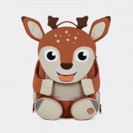Affenzahn Großer Freund Kindergartenrucksack Reh
