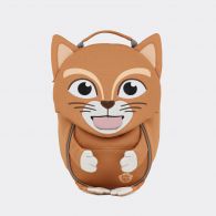 Affenzahn Kleiner Freund Kindergartenrucksack Katze 