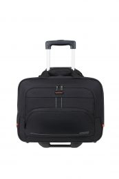 American Tourister At Work Nxt Rolling Tote 15,6 Black