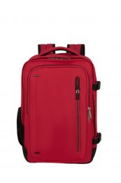 American Tourister Cloudrider Cabin Backpack S Astral Red