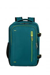 American Tourister Cloudrider Cabin Backpack S Misty Teal