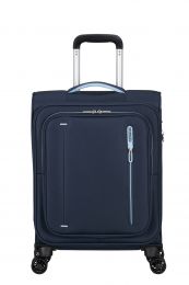 American Tourister Cloudrider Spinner S Tsa Sky Navy
