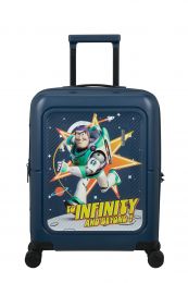 American Tourister Dashpop Disney Spinner55/20 Exp Tsa Disney Buzz Lightyear
