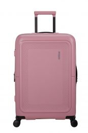 American Tourister Dashpop Spinner 67/24 Exp Tsa Lilas Pink