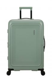 American Tourister Dashpop Spinner 67/24 Exp Tsa Iceberg Green