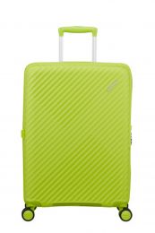 American Tourister Diablast SPINNER 68/25 EXP TSA HYPER LIME