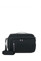 American Tourister Puffypop 3-Way Boarding Bag 14.0 Black