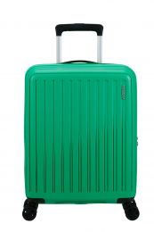 American Tourister Rejoy Spinner 55/20 Tsa Jade Green