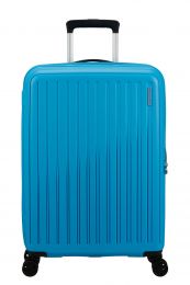 American Tourister Rejoy Spinner 67/24 Tsa Azure Blue