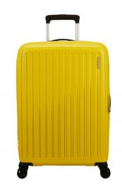 American Tourister Rejoy Spinner 67/24 Tsa Electric Yellow