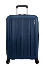 American Tourister Rejoy Spinner 67/24 Tsa Navy Blue