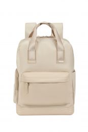 American Tourister Soulpack Business Bp Tote 15.0" Beige