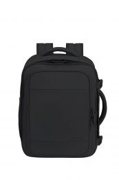 American Tourister Take2Cabin Casual Backpack Ms Mono Black