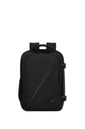 American Tourister Take2Cabin Casual Backpack S Black