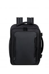 American Tourister Take2Cabin Pro Backpack Ms Flash Black