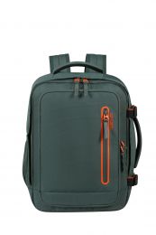 American Tourister Take2Cabin Sport Backpack Ms Dark Forest